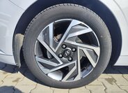 Hyundai i20 Hatchback 1,2 l 62 kw