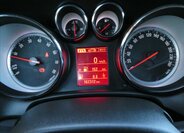 Opel Astra Kombi 1,4 l 103 kw