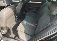 Volkswagen Passat Kombi 2,0 l 140 kw
