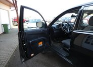 Mitsubishi L200 Pick-up 2,5 l 100 kw