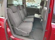 Seat Alhambra MPV 2,0 l 135 kw