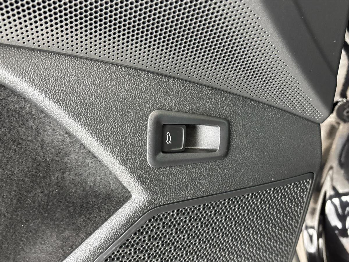 Škoda Kodiaq SUV / Terénní 2,0 l 142 kw