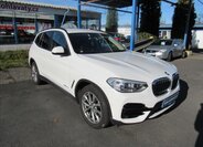 BMW X3 SUV 2,0 l 140 kw