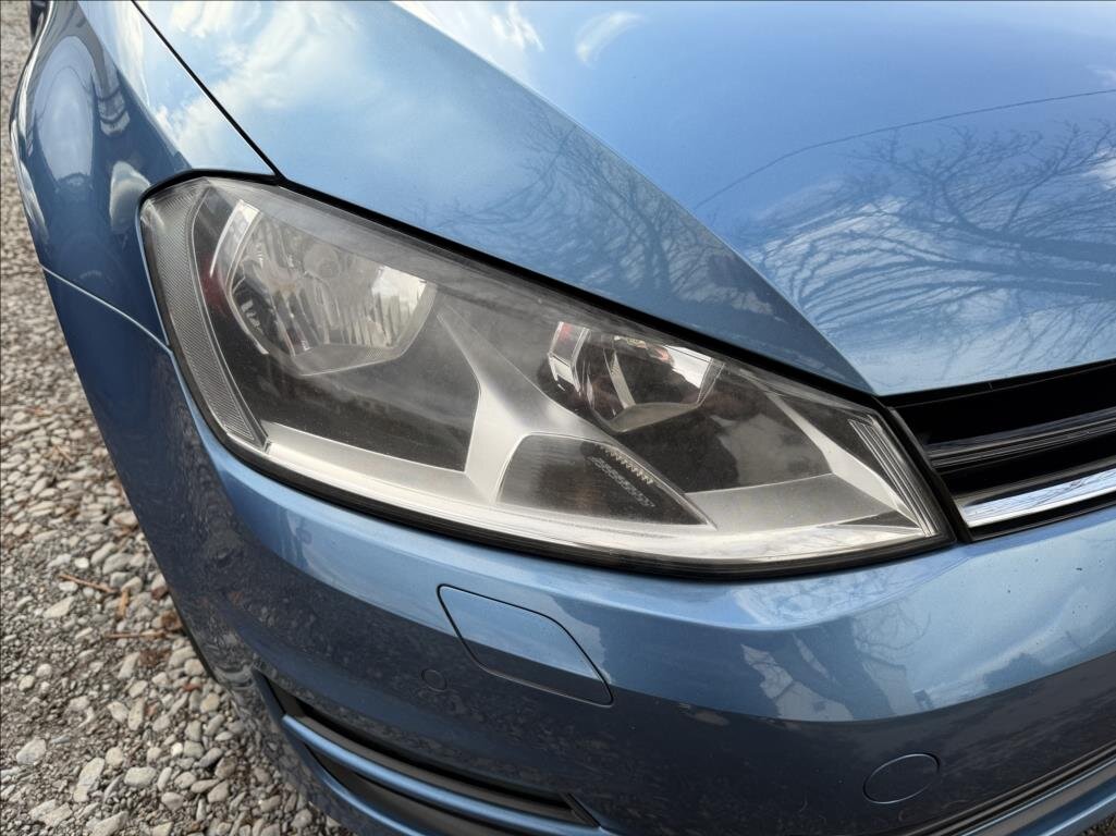 Volkswagen Golf Kombi 1,4 l 90 kw