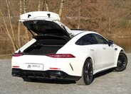 Mercedes-Benz AMG GT Kombi 4,0 l 430 kw