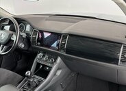 Škoda Kodiaq SUV / Terénní 2,0 l 110 kw