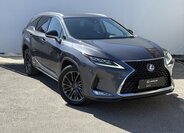 Lexus RX 450h L SUV / Terénní 3,5 l 193 kw