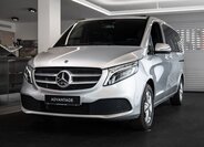 Mercedes-Benz Třídy V VAN / Minibus 2,0 l 140 kw