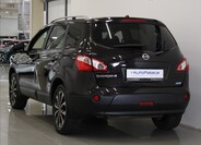 Nissan Qashqai 3