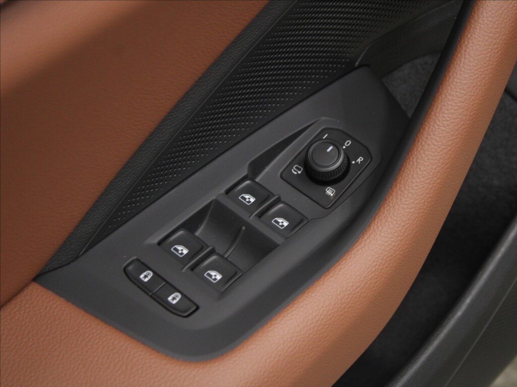 Škoda Superb Kombi 1,5 l 150 kw