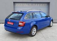 Škoda Octavia 5