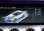 Mercedes-Benz Třídy E 39