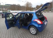 Suzuki Swift Hatchback 1,2 l 69 kw