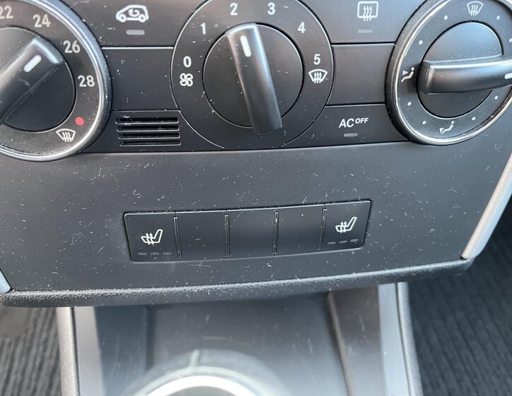 Mercedes-Benz Třídy A 19