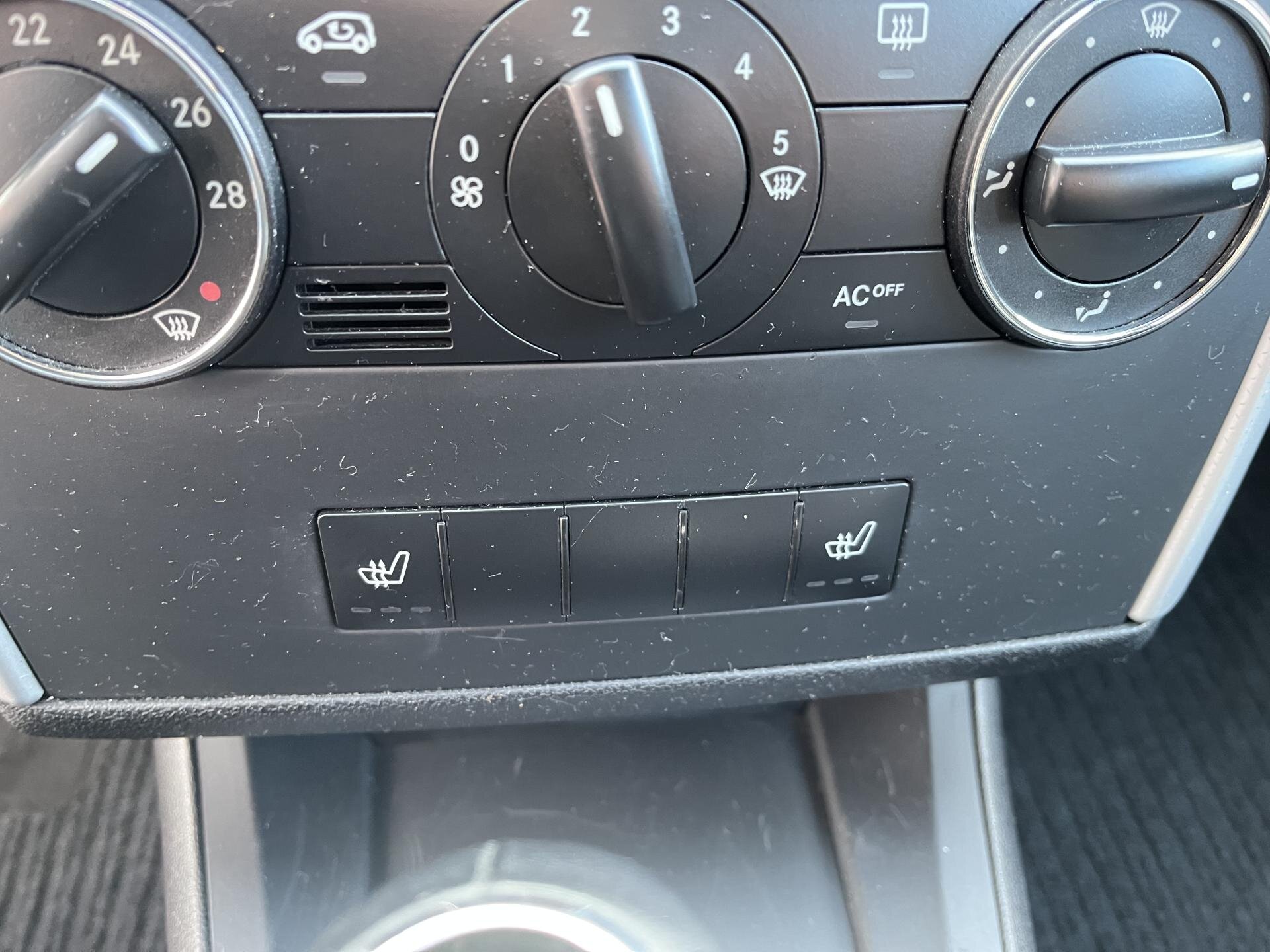 Mercedes-Benz Třídy A