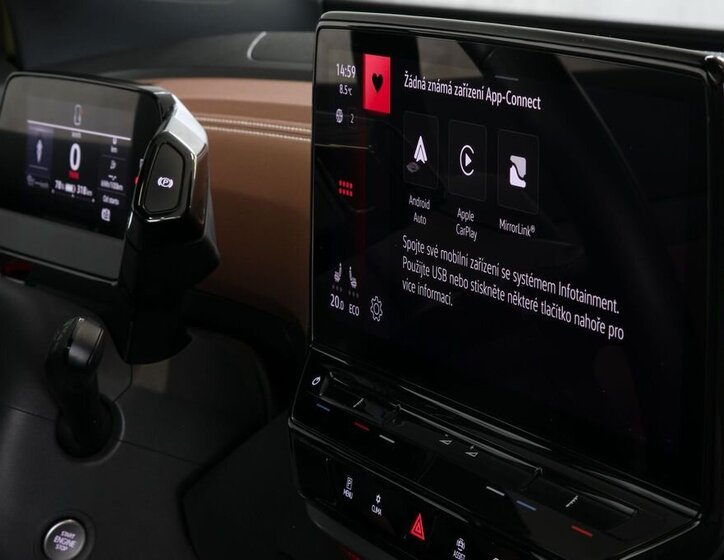 Volkswagen ID.4 SUV 0,0 150 kw