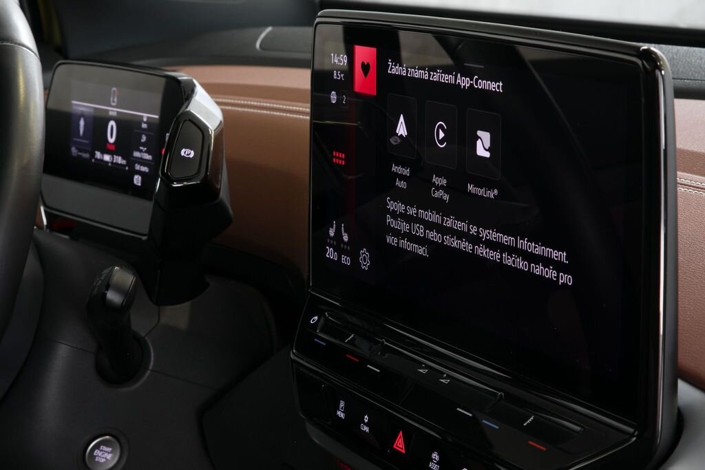 Volkswagen ID.4 SUV 0,0 150 kw