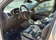 Jeep Grand Cherokee SUV / Terénní 3,0 l 184 kw