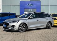 Ford Focus Kombi 999,0 92 kw