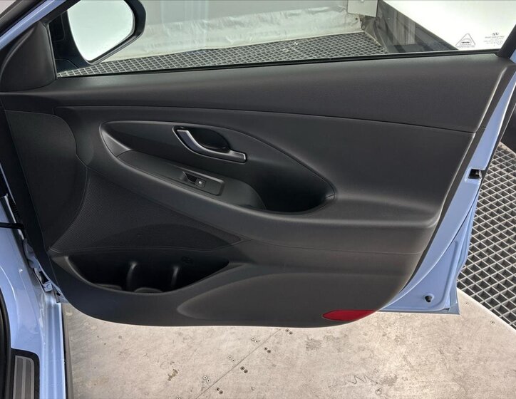 Hyundai i30 Hatchback 2,0 l 202 kw