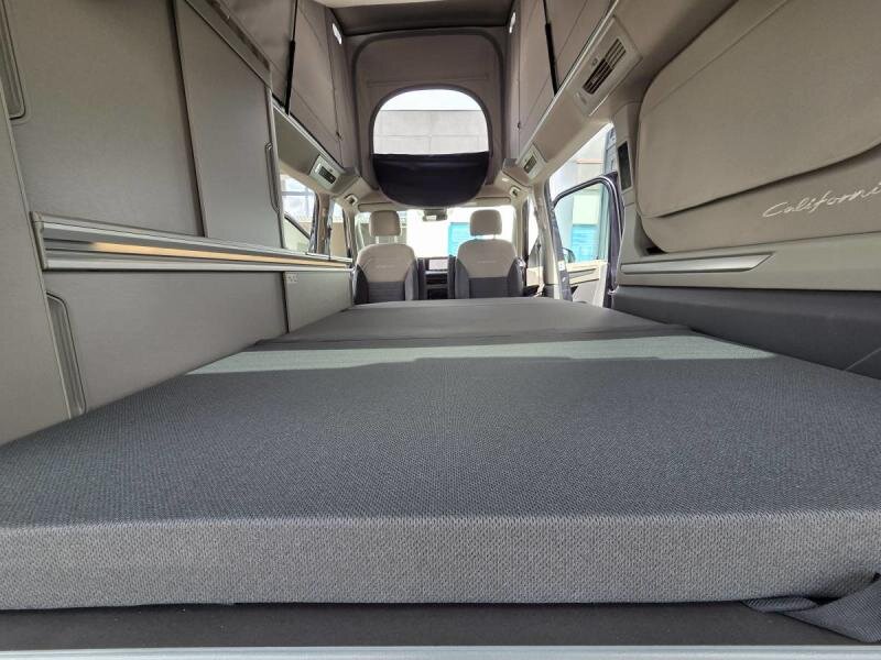 Volkswagen California VAN-Minibus 2,0 l 110 kw