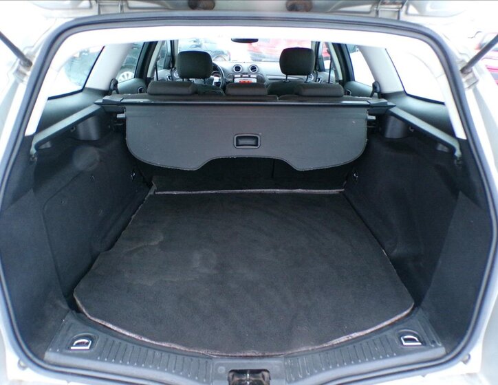 Ford Mondeo Kombi 2,0 l 103 kw