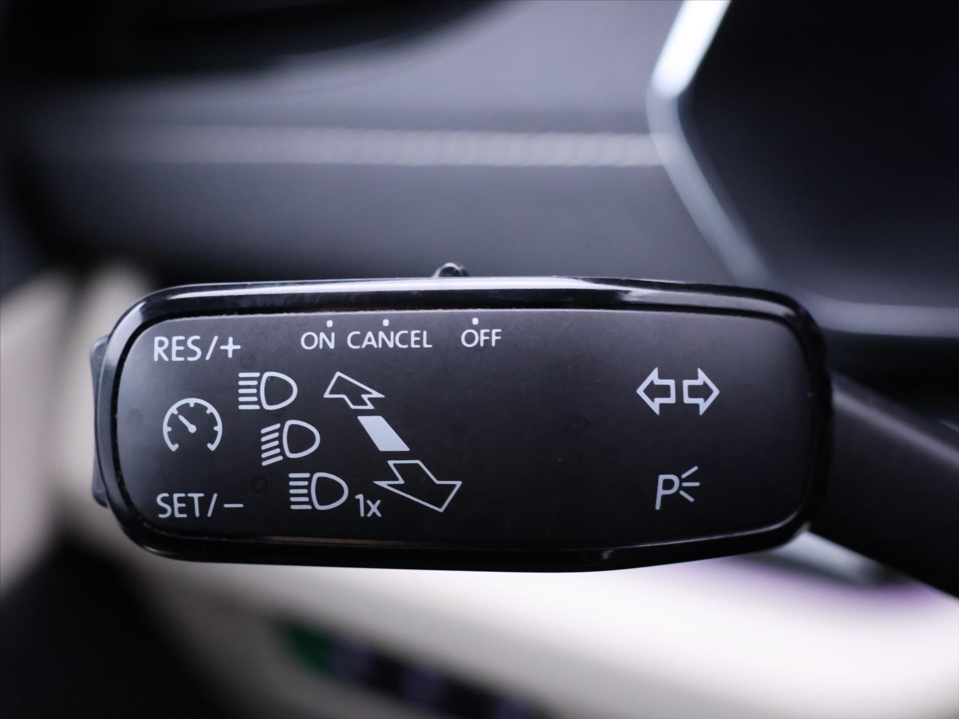 Škoda Octavia Hatchback 1,5 l 110 kw