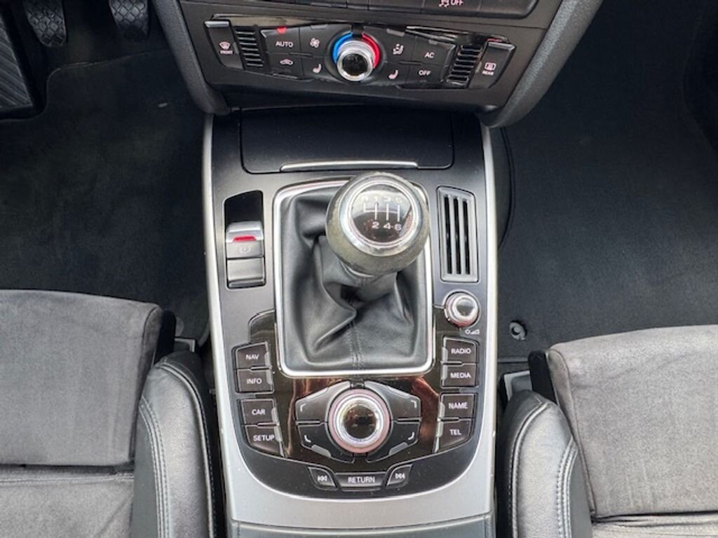 Audi A5 Hatchback 2,0 l 110 kw