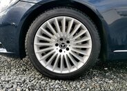 Mercedes-Benz Třídy S Ostatní 3,0 l 245 kw