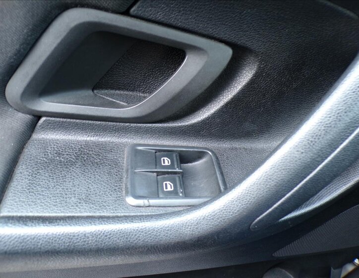 Škoda Fabia Hatchback 1,2 l 44 kw