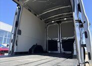 Ford Transit Skříň 2,0 l 96 kw