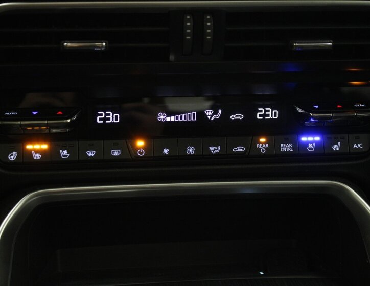 Mazda CX-80 SUV 2,5 l 241 kw