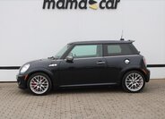 Mini Cooper S 4