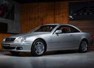 Mercedes-Benz CL 1