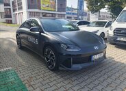 Hyundai Ioniq 6 6