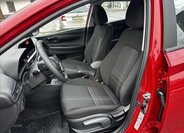 Hyundai i20 Hatchback 1,2 l 57 kw