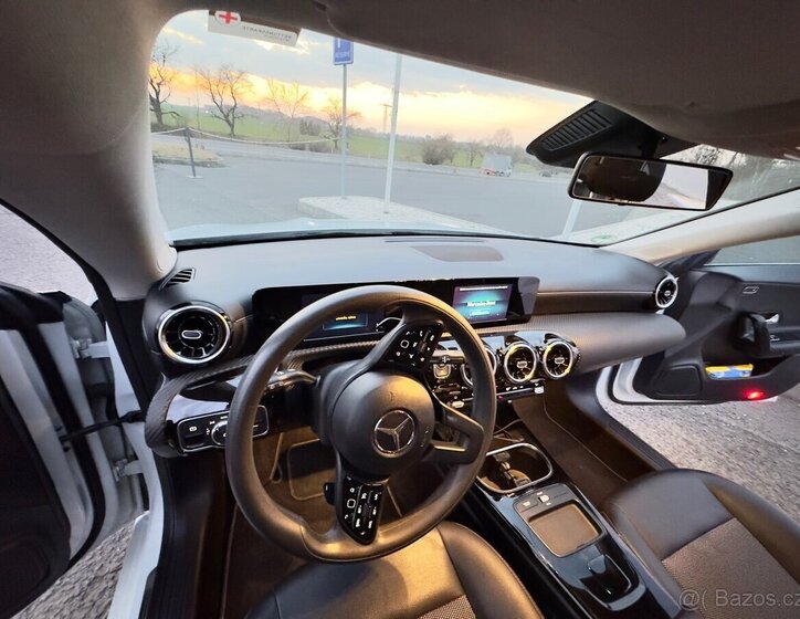 Mercedes-Benz CLA Kombi 0,0 0