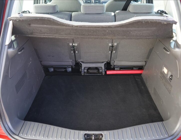 Ford C-MAX MPV 1,8 l 92 kw