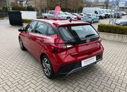 Hyundai i20 Hatchback 1,2 l 57 kw
