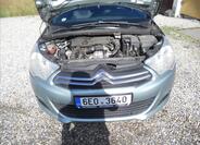 Citroën C4 20
