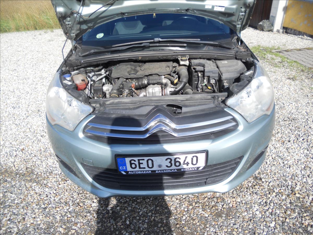 Citroën C4