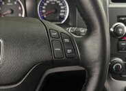 Honda CR-V SUV 2,2 l 103 kw