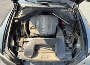 BMW X5 SUV 3,0 l 180 kw