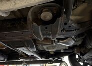 Ford Ranger Pick-up 3,2 l 147 kw