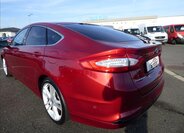 Ford Mondeo 4