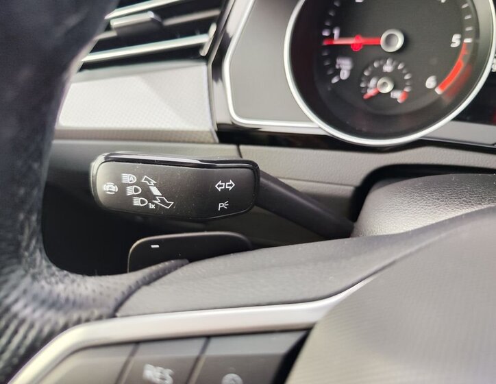 Volkswagen Passat 31