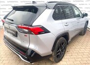 Toyota RAV4 SUV 2,5 l 219 kw