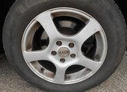 Ford S-MAX Kombi 2,0 l 107 kw