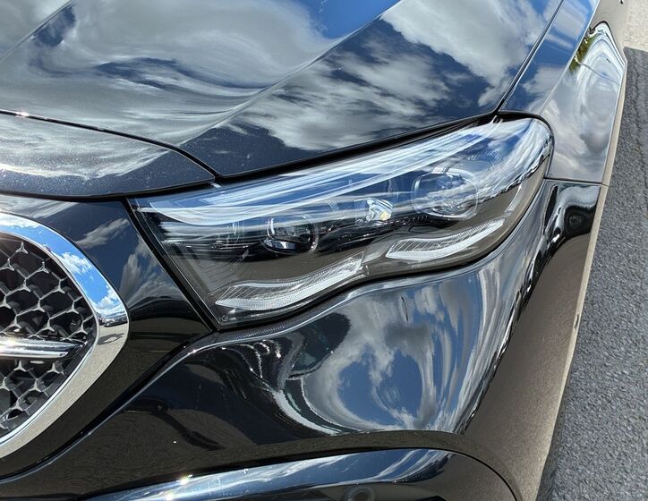 Mercedes-Benz Třídy E 3