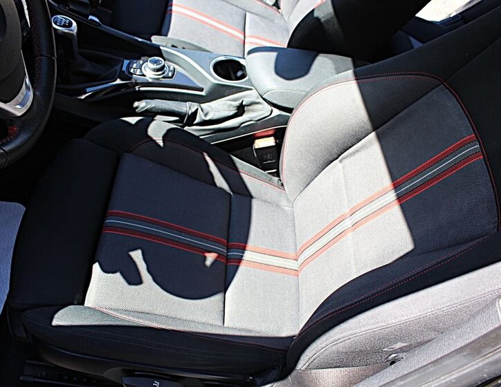 BMW X1 SUV / Terénní 2,0 l 105 kw